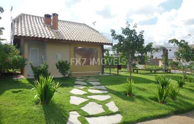 Imagem 3: Terreno plano no Swiss Park Campinas