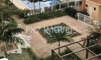 Imagem 7: Apartamento de alto padrão no Parque Prado, Campinas-SP: 3 quartos, 3 suítes, 2 salas, 3 b