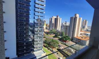 Imagem 2: 11o andar do Sirius Patriani a venda com vista para o Ibis Hotel