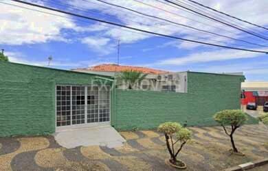 Imagem 6: Casa comercial no Parque Prado