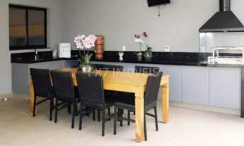 Imagem 7: Casa no Residencial Vivenda das Pitangueiras Valinhos