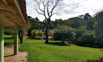 Imagem: Terreno à venda em Sumaré com 5 mil metros