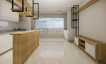 Imagem: Apartamento no Sensia Parque Prado