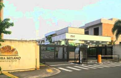 Imagem 5: Oportunidade em condomínio de apenas 27 lotes, cercado por mata! Terreno amplo, 453m2, no