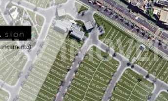 Imagem 3: Terreno no Swiss Park por ato de R$ 64.762,50 e parcelas Swiss Park Boulevard Sion