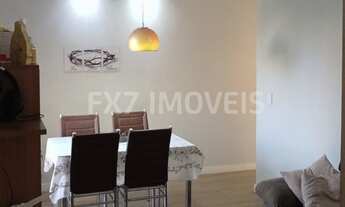 Imagem 2: Apartamento no São Martinho Plaza das Flores