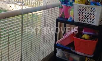 Imagem 3: Apartamento no São Martinho Plaza das Flores