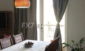 Imagem 5: Apartamento no São Martinho Plaza das Flores