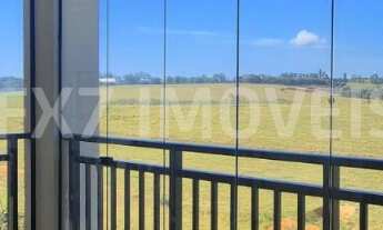 Imagem: Apartamento no Novile no 3o andar