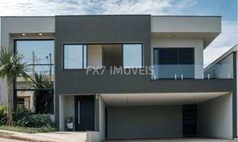 Imagem 2: Casa no Residencial Vivenda das Pitangueiras Valinhos