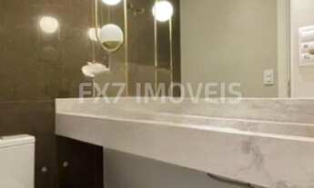 Imagem 6: Apartamento no Noville Swiss Park Campinas