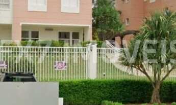 Imagem: Apartamento no Parque Prado Gemini em Campinas