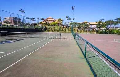 Imagem 5: Terreno plano no Swiss Park Campinas