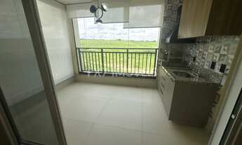 Imagem: Apartamento Noville 2o andar