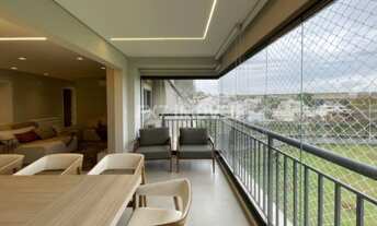 Imagem: Apartamento no La Vie Swiss Park estuda