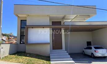 Imagem 2: Casa a venda no Vivenda das Pitangueiras em Valinhos