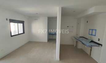 Imagem 6: 11o andar do Sirius Patriani a venda com vista para o Ibis Hotel