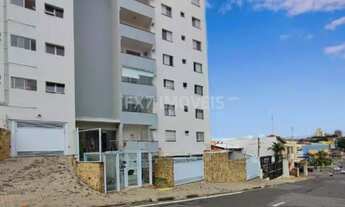 Imagem: Apartamento na Vila Marieta em Campinas