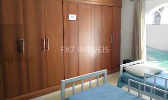 Imagem 6: Casa à venda com 6 dormitórios no Parque Taquaral, Campinas