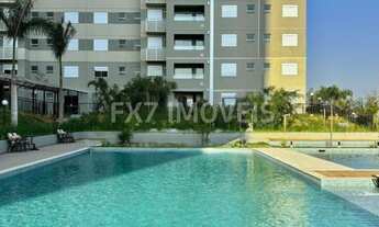 Imagem: Apartamento Sensia Parque Prado que estuda