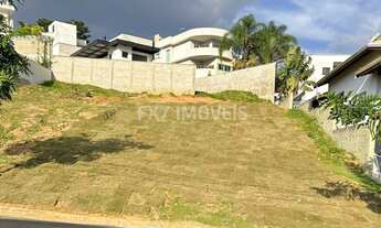 Imagem 2: Terreno à venda no Swiss Park Campinas