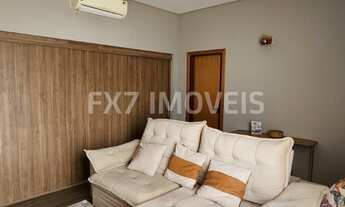 Imagem 3: Casa térrea com 3 suítes no Swiss Park