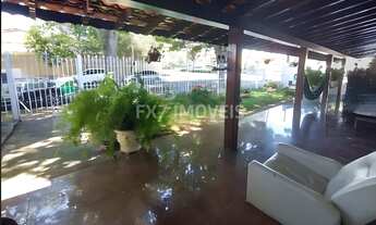 Imagem 2: Casa à venda com 6 dormitórios no Parque Taquaral, Campinas