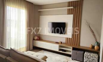 Imagem 2: Casa térrea com 3 suítes no Swiss Park