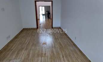 Imagem 7: Casa no bairro São Bernardo