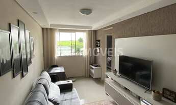 Imagem: Apartamento no Condomínio Agua Doce no