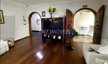 Imagem 3: Casa à venda com 6 dormitórios no Parque Taquaral, Campinas