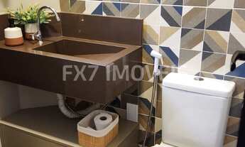 Imagem 7: Casa térrea com 3 suítes no Swiss Park