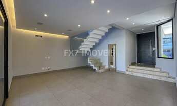 Imagem 3: Casa à venda no Swiss Park - Campinas - 3 dormitórios