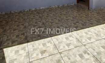 Imagem 3: Casa no bairro São Bernardo