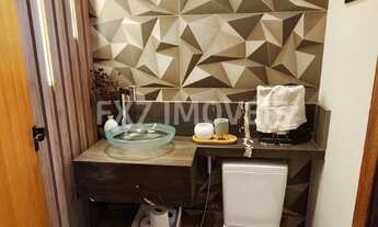 Imagem 6: Casa térrea com 3 suítes no Swiss Park