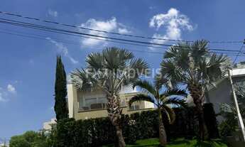 Imagem 2: Casa de Altissimo padrão no Residencial/condomínio Basel Swiss Park