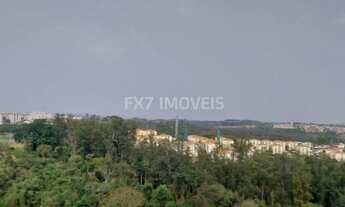 Imagem 5: Sensia Parque Prado no 18o andar com 2 quartos sendo 1 suite e 2 vagas