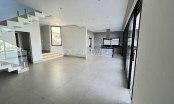 Imagem 5: Casa à venda no Swiss Park - Campinas - 3 dormitórios