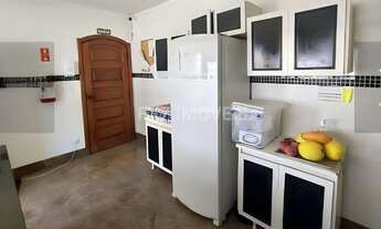 Imagem 5: Casa à venda com 6 dormitórios no Parque Taquaral, Campinas