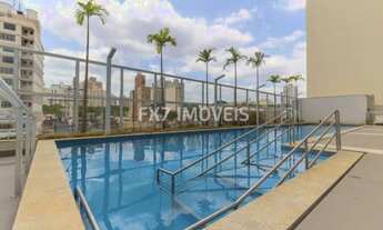 Imagem: Imóvel à venda em Campinas-SP Apartamento