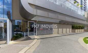 Imagem 4: Imóvel à venda em Campinas-SP: Apartamento de 1 quarto na Vila Lídia com 2 salas, 1 banhei