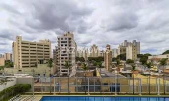 Imagem 7: Imóvel à venda em Campinas-SP: Apartamento de 1 quarto na Vila Lídia com 2 salas, 1 banhei