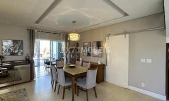 Imagem 4: Casa para venda no Swiss Park em Campinas - 4 suítes