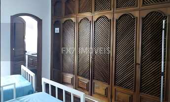 Imagem 7: Casa à venda com 6 dormitórios no Parque Taquaral, Campinas