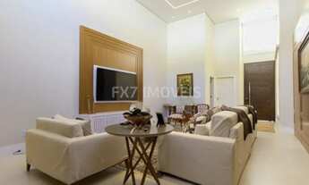 Imagem: Casa terrea no Swiss Park a venda ou locação