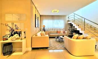 Imagem: Casa no Swiss Park cmo 550m² de terreno