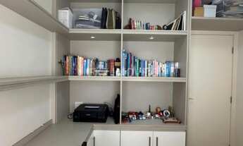 Imagem 5: Casa para venda no Swiss Park em Campinas - 4 suítes