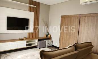 Imagem 5: Casa térrea com 3 suítes no Swiss Park