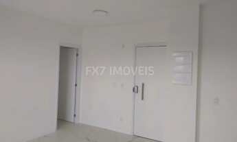 Imagem 3: Sensia Parque Prado no 18o andar com 2 quartos sendo 1 suite e 2 vagas