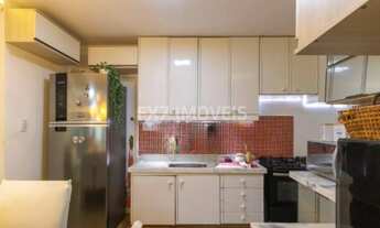 Imagem 7: Apartamento à venda em Campinas-SP: 4 quartos, 1 suíte, 3 salas, 3 banheiros, 1 vaga de ga